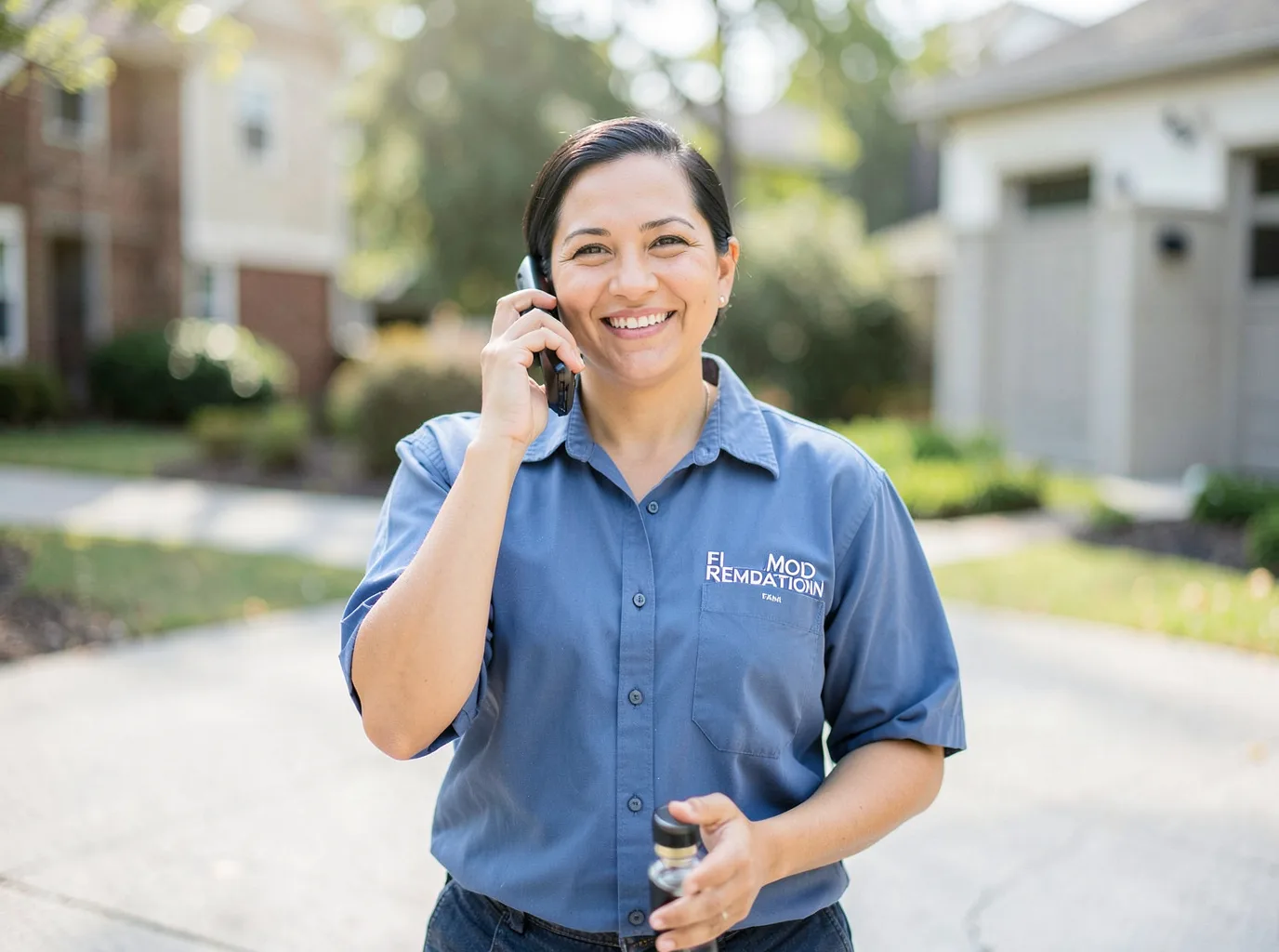 Mold Remediation Mullins, SC FAQs